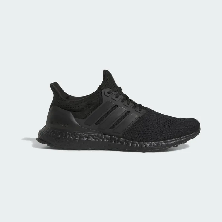 adidas Ultraboost 1.0 “Core Black / Core Black / Beam Green” (HQ4199)