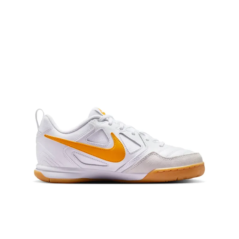 Nike Gato White Gum Yellow University Gold (HV9596-100)