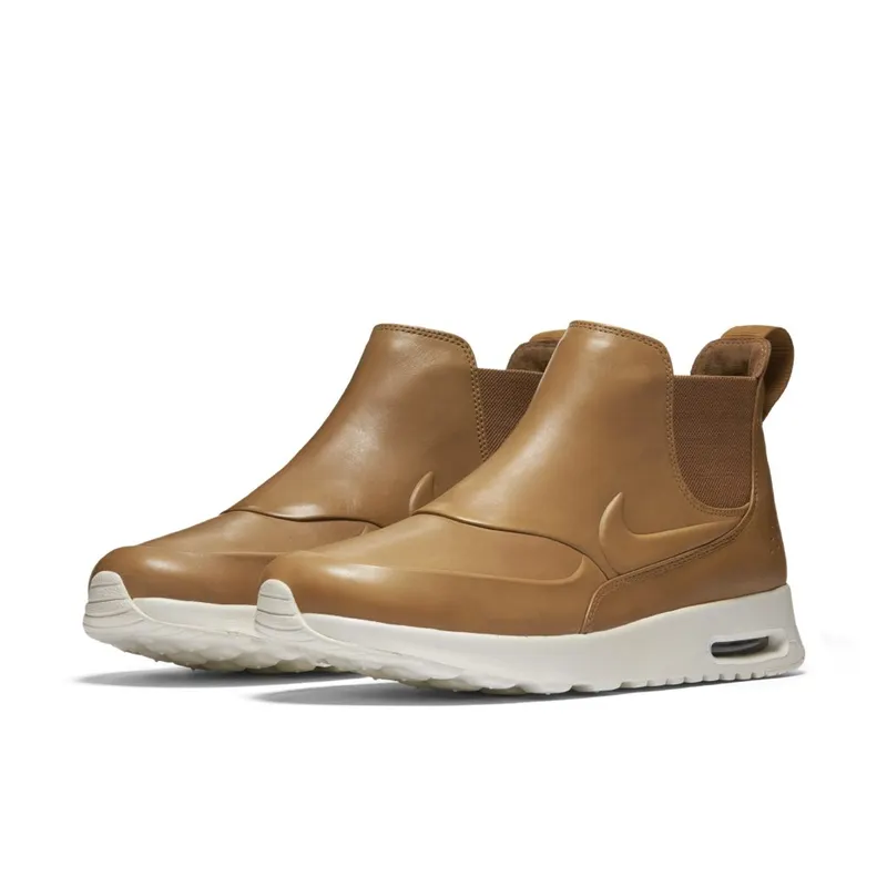 Nike Air Max Thea Mid Ale Brown (W) (859550-200)