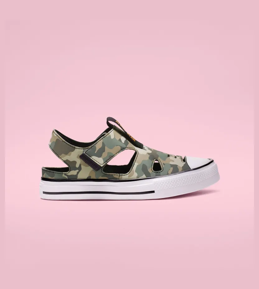 Converse Chuck Taylor All Star Superplay Light Surplus/black (664450C)
