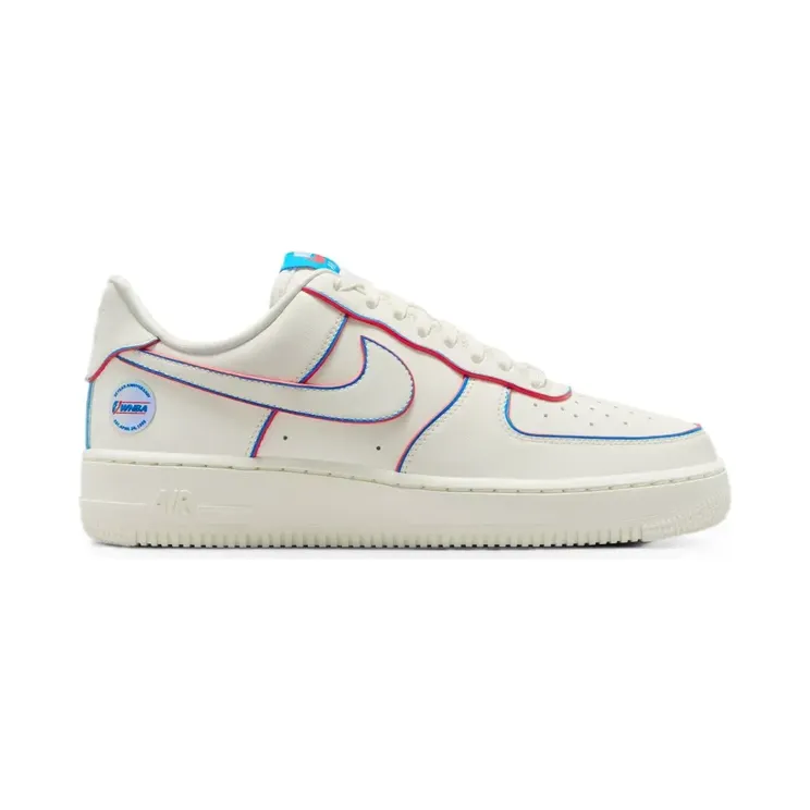 Nike Air Force 1 ’07 “White” (IR1968)