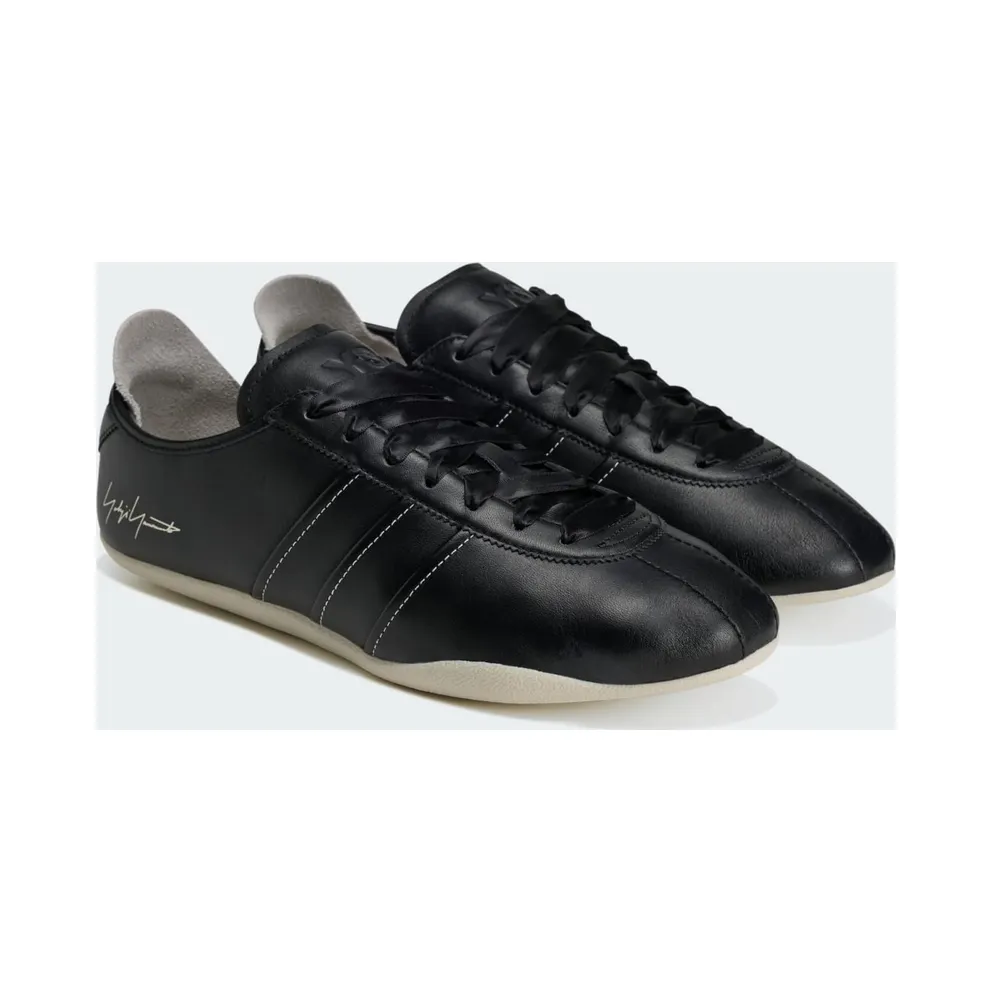 Adidas Y-3 TOKYO Black / Alumina / Off White (KI7892)