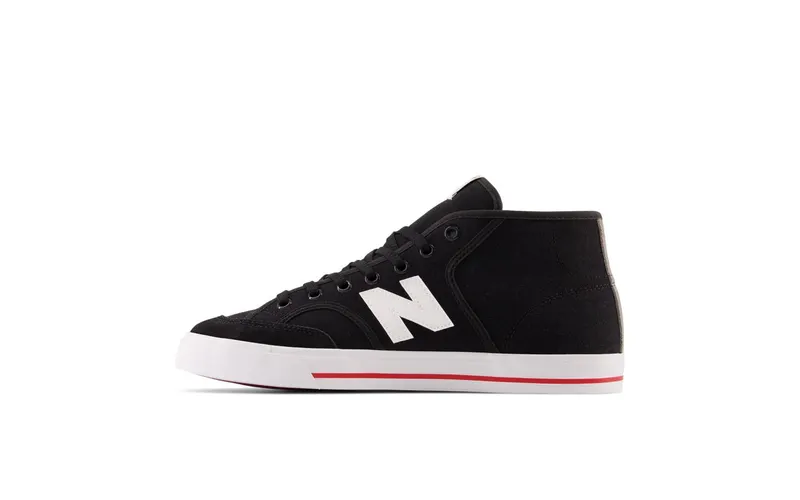 New Balance Pro Court 213 “Black White” (NM213UNT)