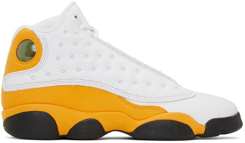 Air Jordan 13 Retro GS “Del Sol” (DJ3003-167)