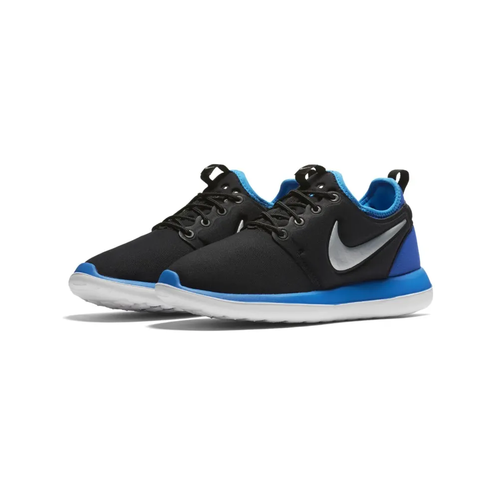 Nike Roshe Two Black (GS) (844653-002)