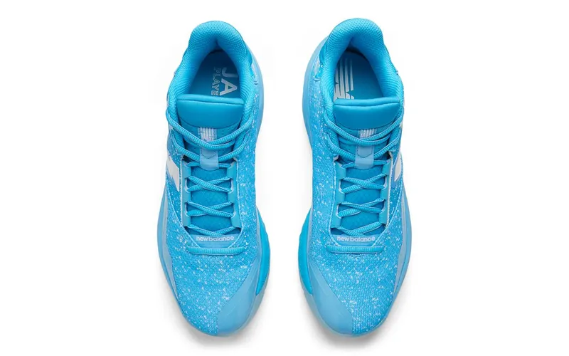 New Balance TWO WXY v4 Jamal Murray Blue Arrow (BB2WYFL4)