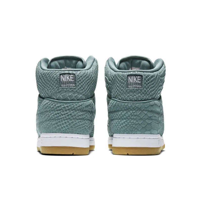 Nike Air Python Hasta Hasta/Hasta-White (705066-300)