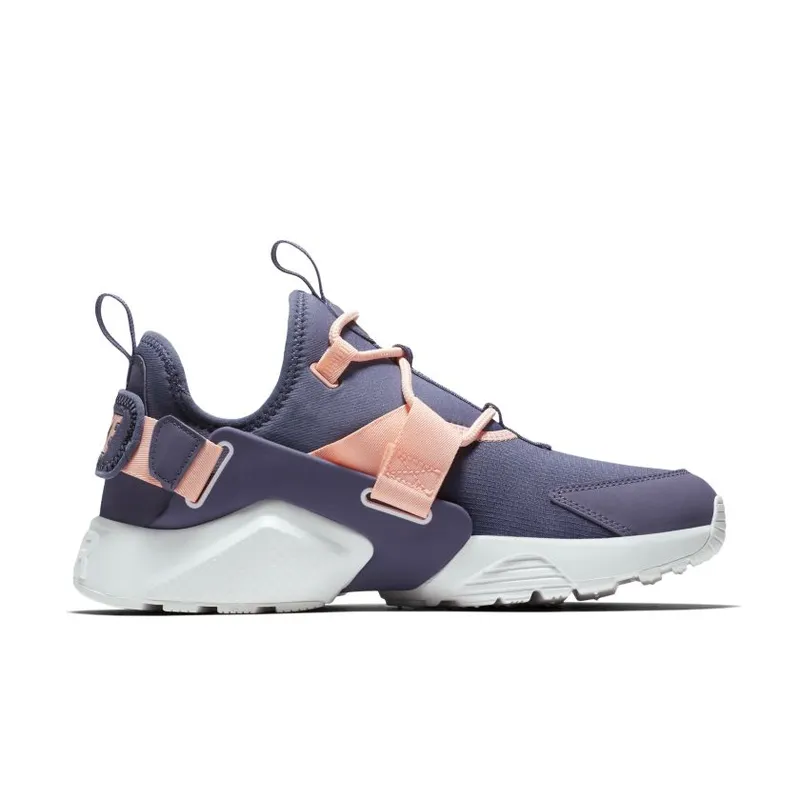 Nike Air Huarache City Low Light Carbon (W)