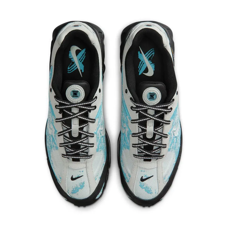 Nike Shox Ride 2 Premium Cordura Turquoise Denim (IM8055-034)