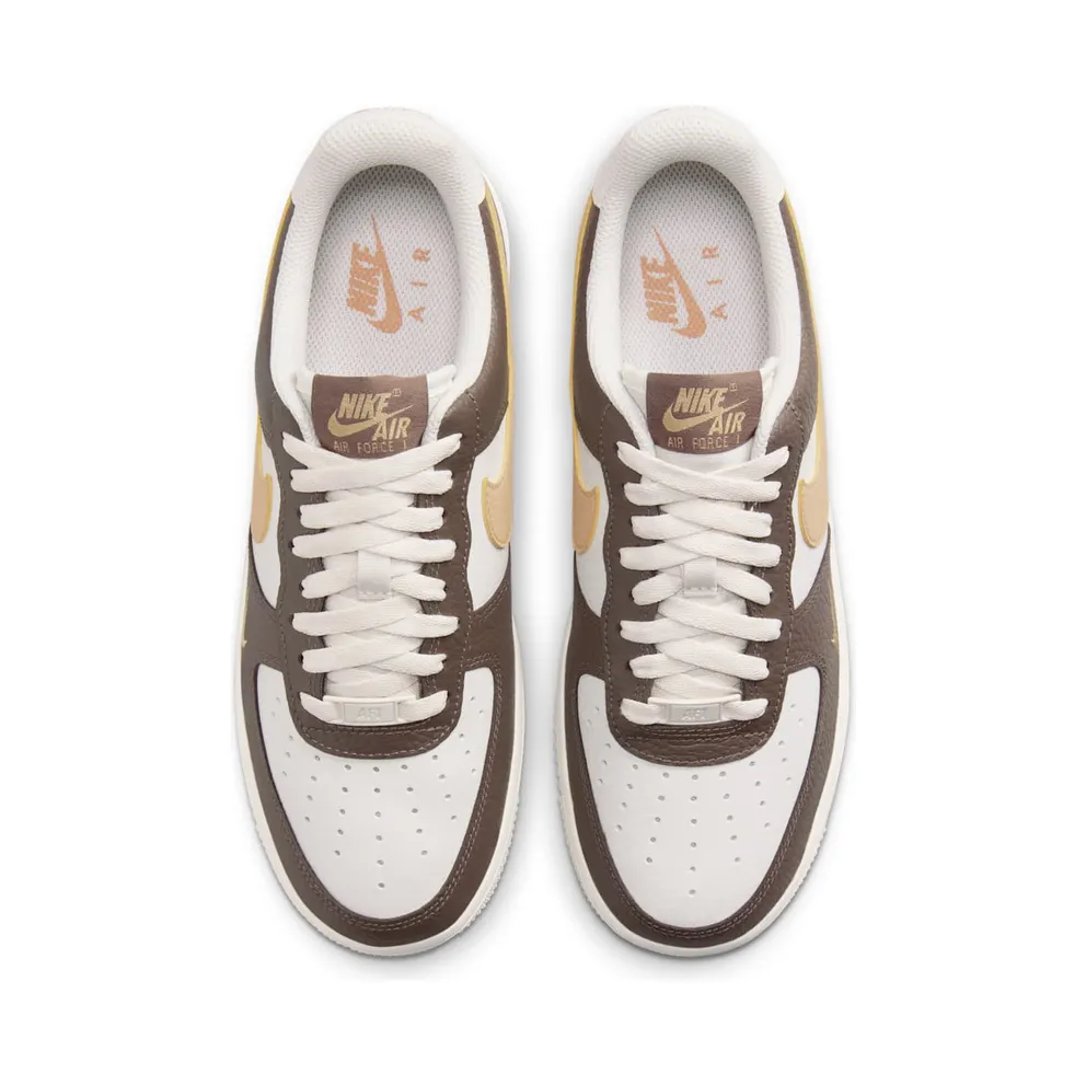 Nike Air Force 1 Low ’07 Phantom Sesame (HM9656-001)