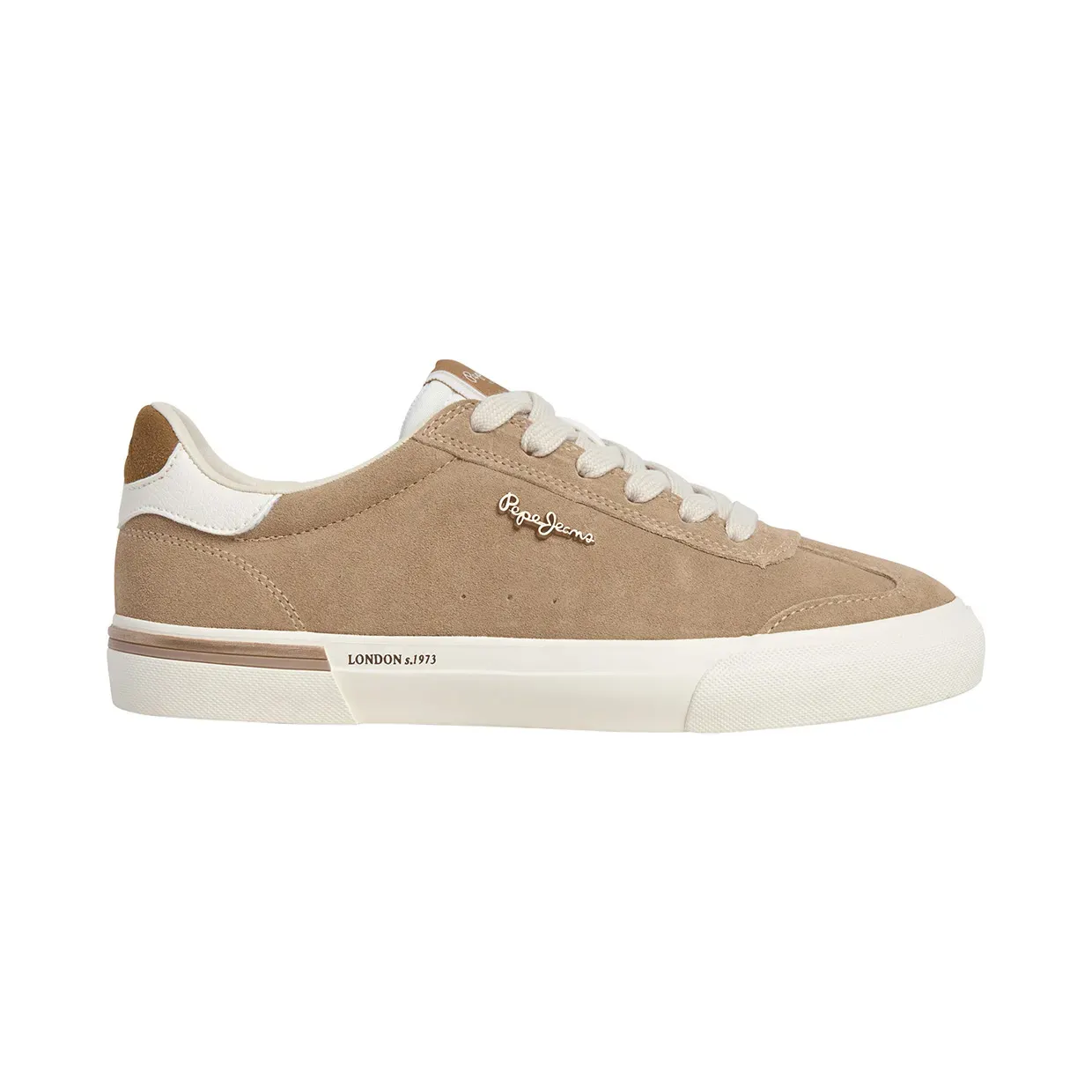 pepe-sneaker PLS300032-846