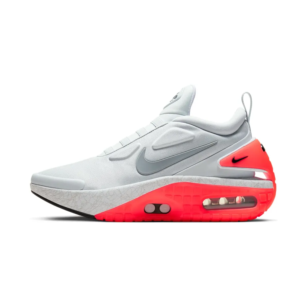 Nike Adapt Auto Max Silver (CZ0232-002)