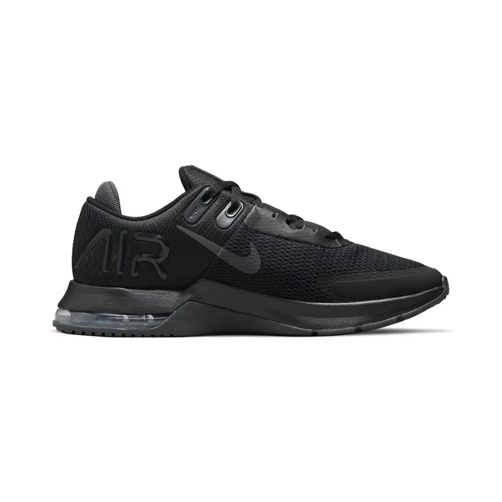 Nike Air Max Alpha Trainer 4 Training Black (CW3396-002)