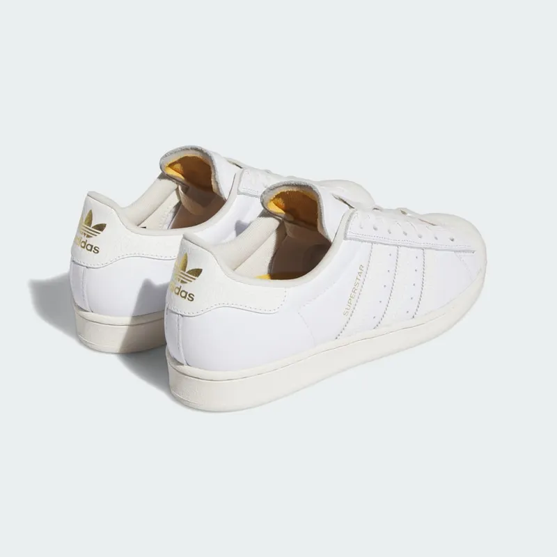 Adidas Superstar ADV Cloud White / Cloud White / Chalk White (IG7575)