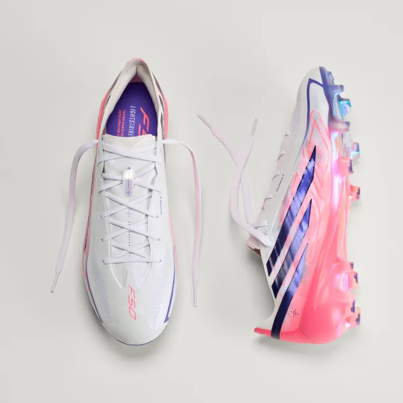 adidas F50 Hyperfast Elite FG Chaos vs Control World Cup Pack (KJ3432)
