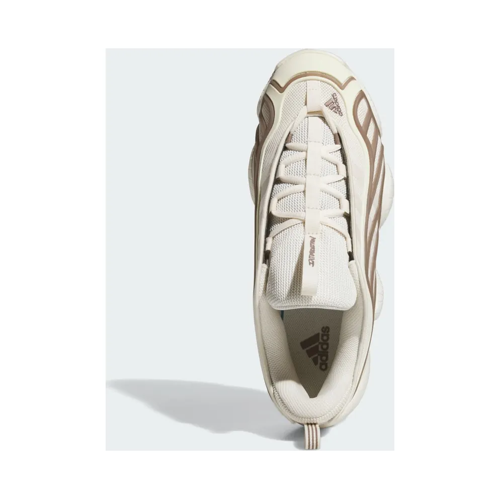 adidas Intimidation Low Wonder White Earth Strata Off White (JR8217)