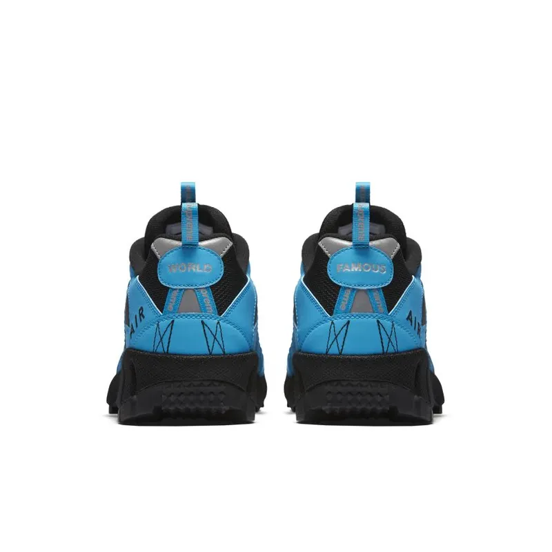 Nike Air Humara 17 Supreme Blue Lagoon Blue Lagoon/Blue Lagoon-Black (924464-400)