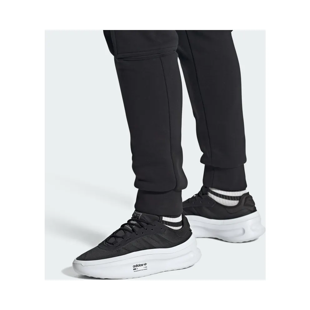 adidas adiFOM TRXN Black White (IF2226)