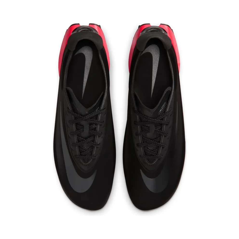 Nike First Sight Noir – “Black / Light Crimson / Metallic Dark Grey” (HQ2409-004)
