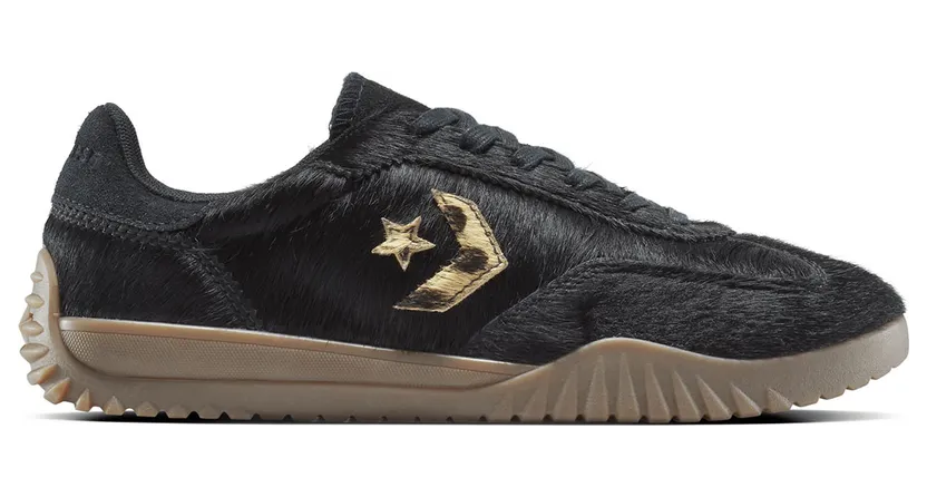 Converse Run star Black