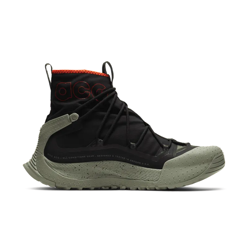 Nike ACG Terra Antarktik GORE-TEX Juniper Fog Juniper Fog/Jade Stone-Black (BV6348-300)