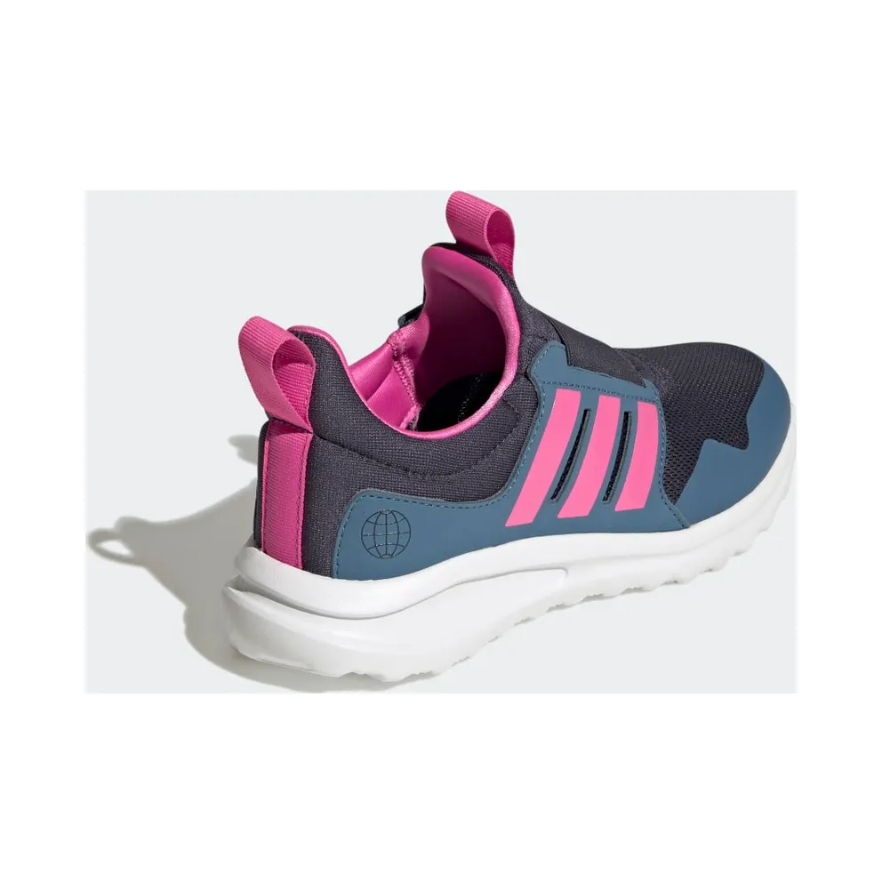 Adidas Activeride 2.0 Sport Running Slip-On Shadow Navy / Pulse Magenta / Altered Blue (GW4089)