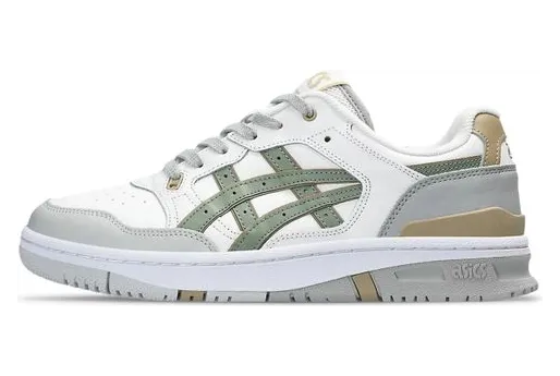 asics EX89 Wit