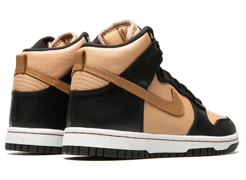 nike-dunk DX0346-001