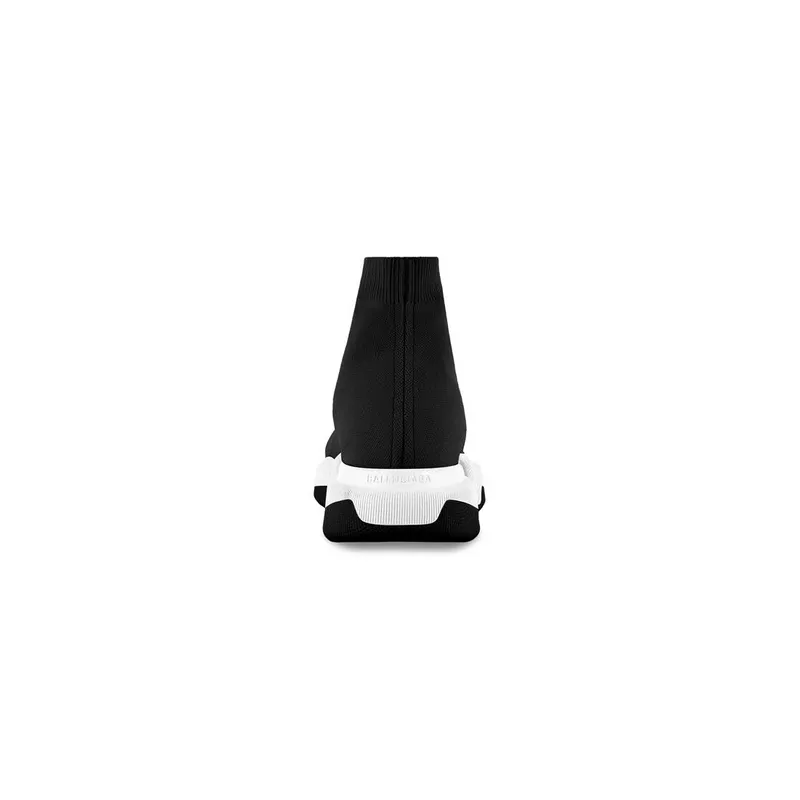 Balenciaga Speed 2.0 Black White (617196W2DB21015)