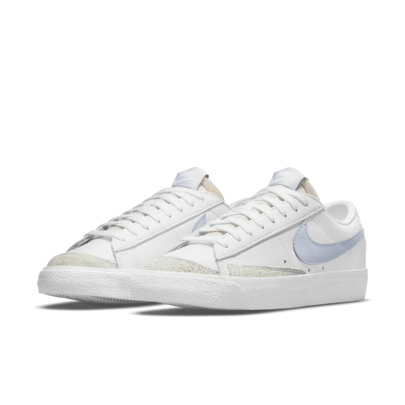 Nike Blazer Low ’77 White (DC4769-103)