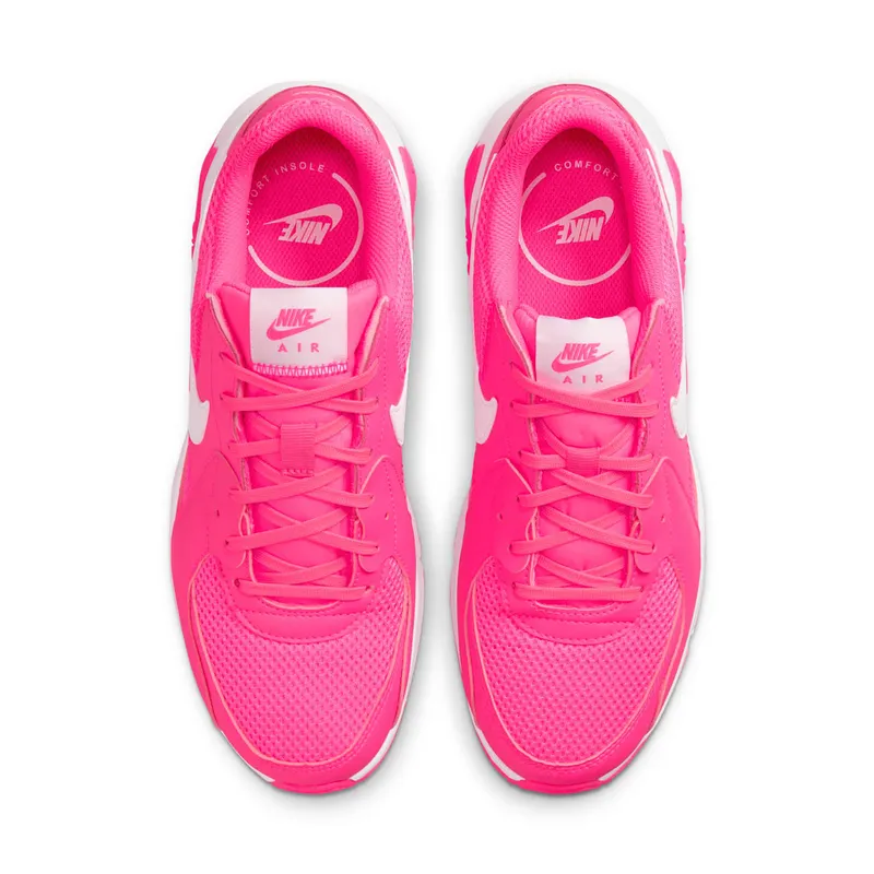 Nike Air Max Excee “Hyper Pink White” (FD0294-600)