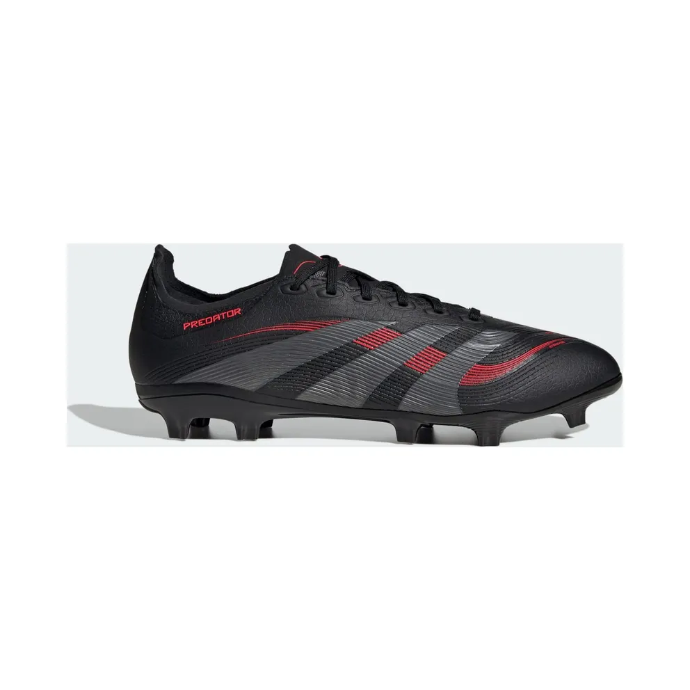 Adidas Predator League FG/MG “Stealth Victory Pack” (ID1328)