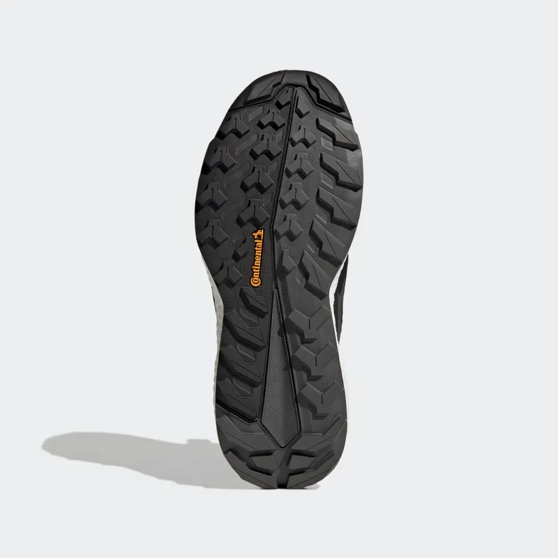 adidas TERREX Free Hiker 2 Hiking Shoe Core Black / Core Black / Grey Six (GV8920)