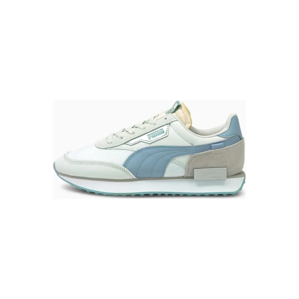 Puma Future Rider Tones White/Blue (37516402)