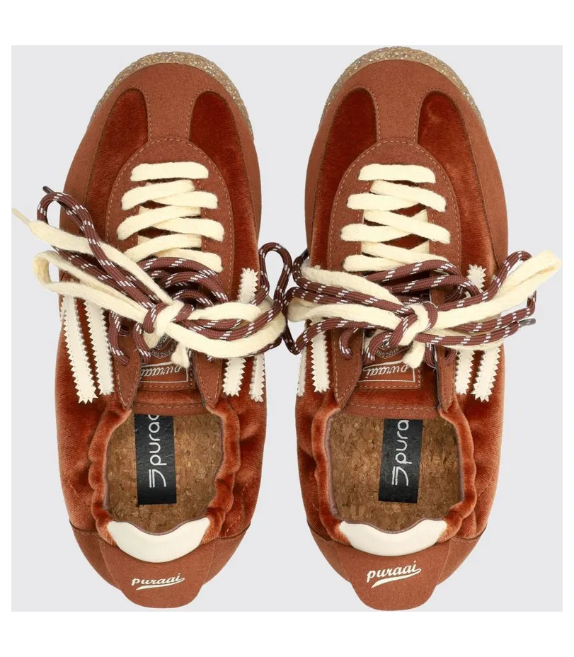 puraai-sneaker PU602P047047