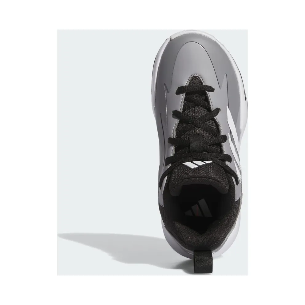 adidas Cross Em Up Select Mid Grey Cloud White Core Black (IF0828)