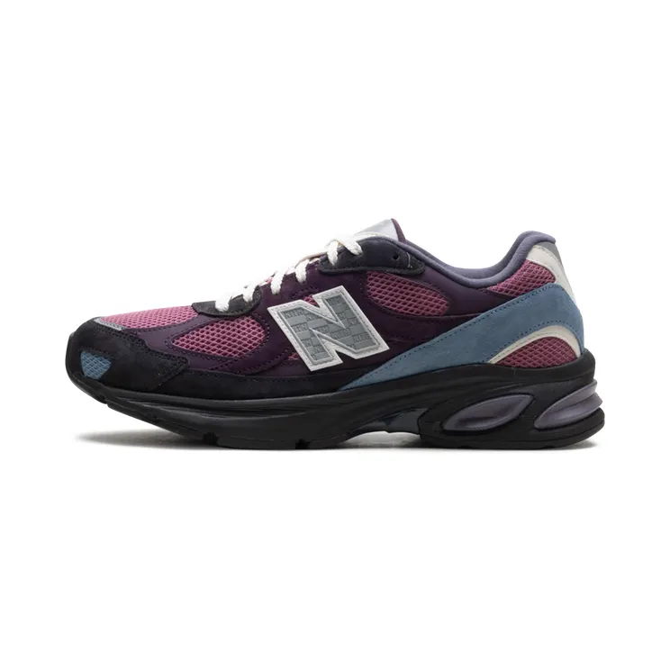 New Balance 2010 “Kith – Purple Black” (U2010KTC)