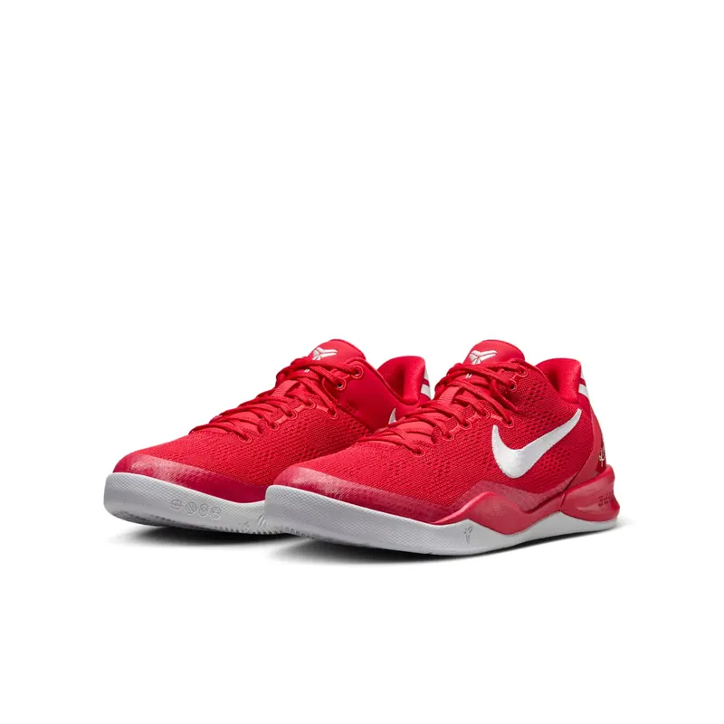 Nike Kobe 8 Protro GS “University Red” (FN0266-601)