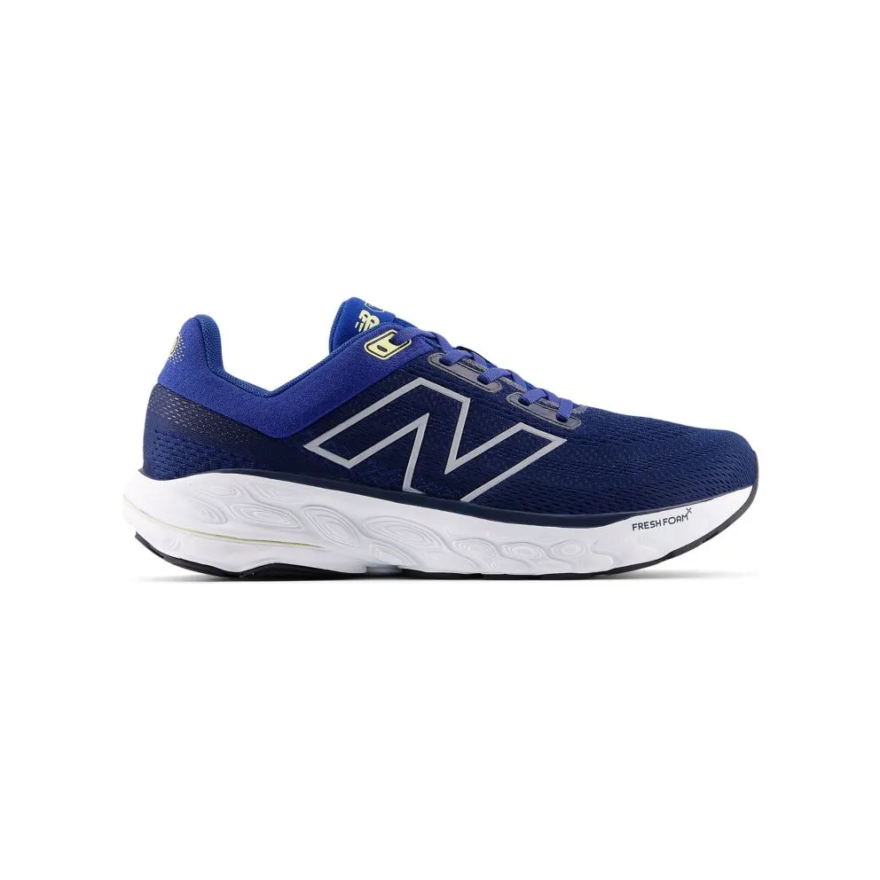 New Balance Fresh Foam 860v14 Galaxy Blue Nb Navy Winter Grass (M86014E)
