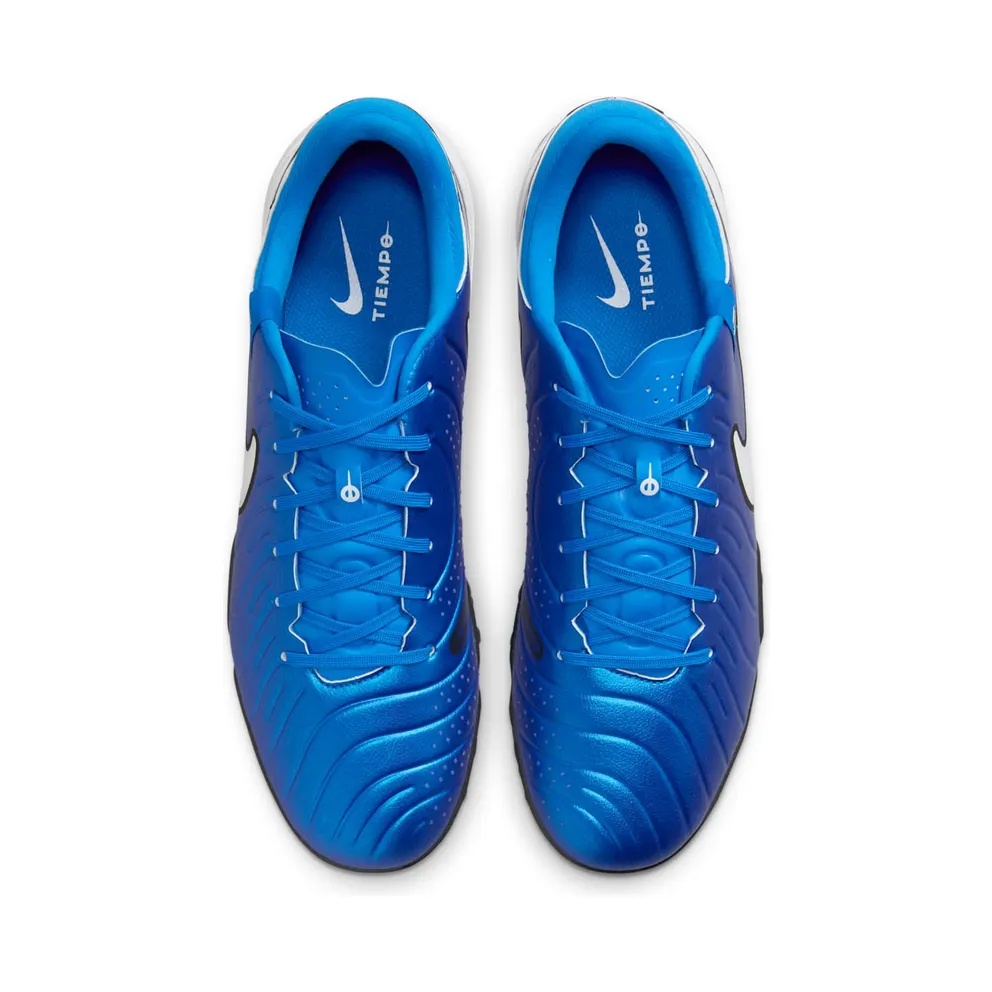 Nike Tiempo Legend 10 Academy TF Soar White (DV4342-400)