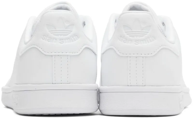 Adidas Stan Smith Cloud White / Cloud White / Cloud White (FX5500)