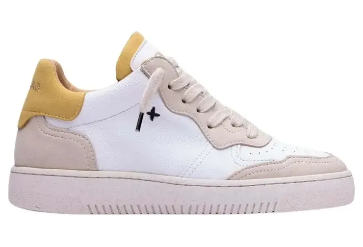 Newlab sneaker Blanc (NL11-K01)