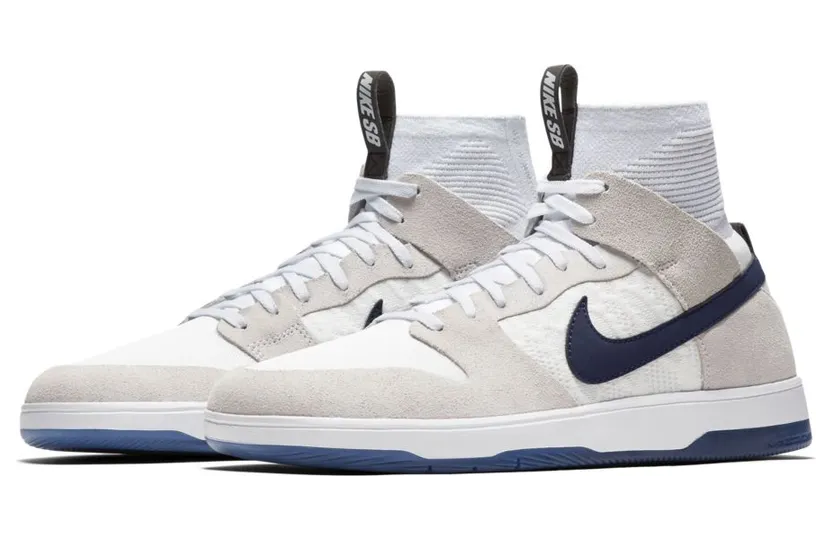 Nike SB Dunk High Elite Cyrus Bennett