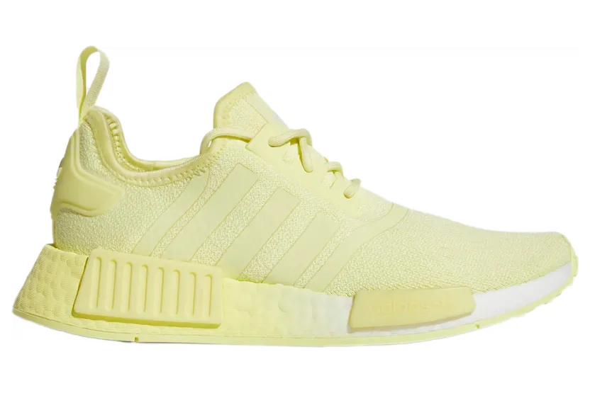 adidas NMD R1 Pulse Yellow (W) (GX8382)