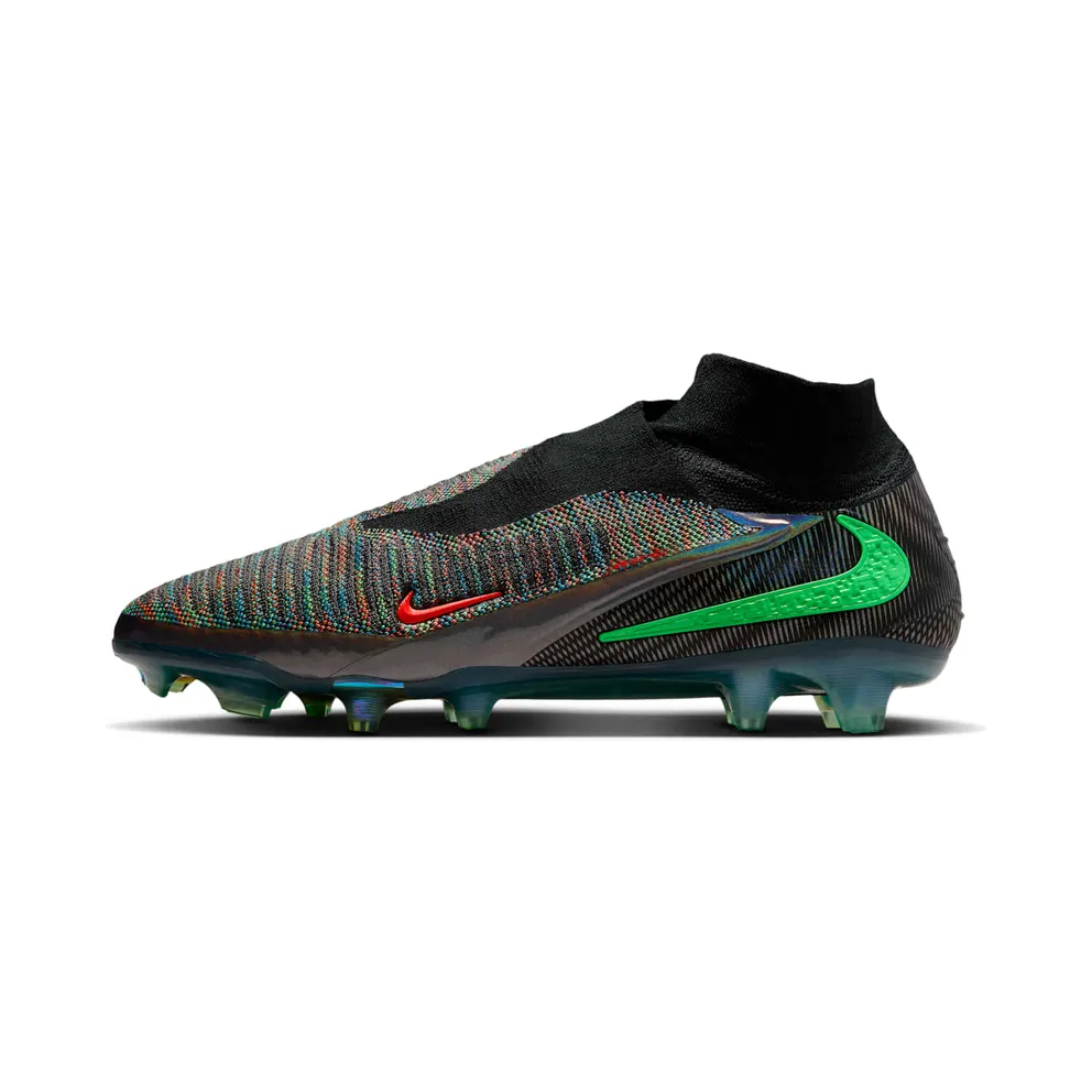 Nike Phantom 6 High Elite FG EA Sports FC Phantom Mode (HQ2330-900)