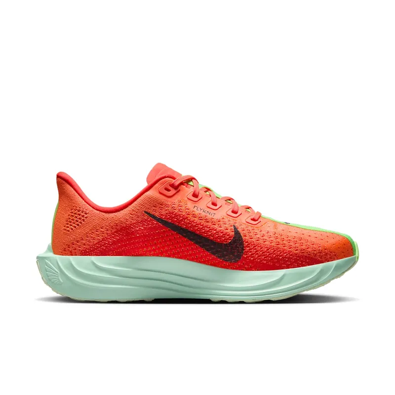 Nike ZoomX Pegasus Plus “Bright Crimson” (FQ7261-600)