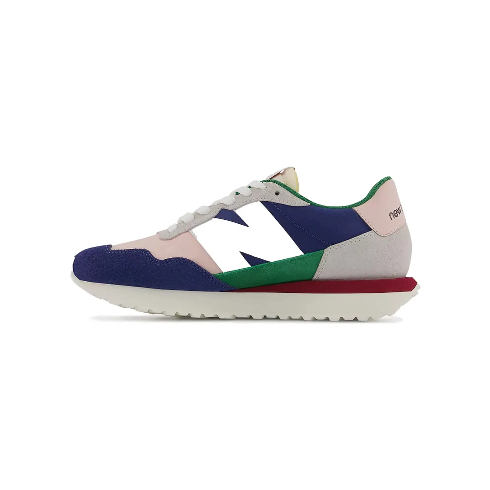 New Balance New Balance Blue/Pink (WS237PB)