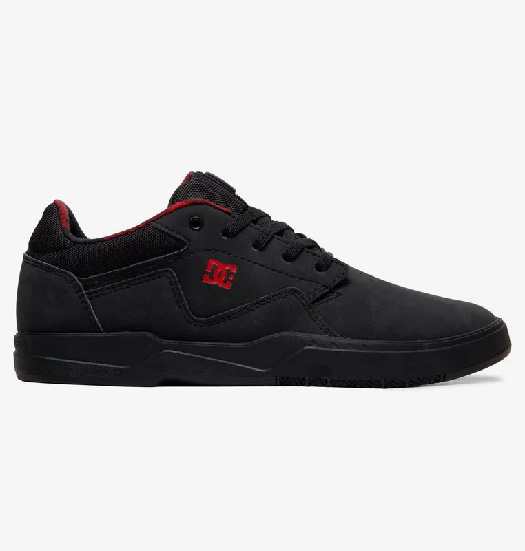 DC Barksdale WNT Black (ADYS100560kak)