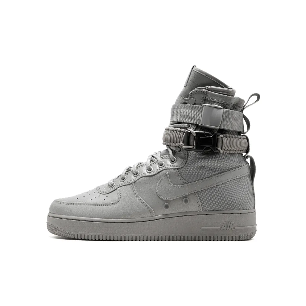 Nike SF Air Force 1 Dust Grey (903270-001)