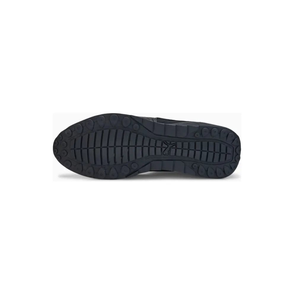 Puma Bmw M Motorsport Speedfusion Motorsport Shoes Black/Blue (30723901)